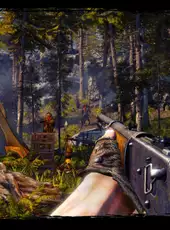 Dying Light: Definitive Edition & Call of Juarez: Gunslinger