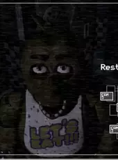 Five Nights at Freddy's