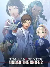 Trauma Center: Under the Knife 2