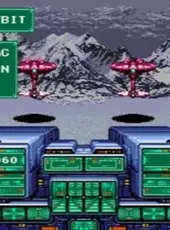 Phantasy Star IV: The End of the Millennium