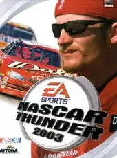 NASCAR Thunder 2003