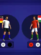 World Cup Soccer 2026