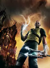 Infamous 2