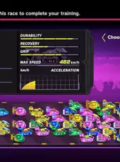 F-Zero 99