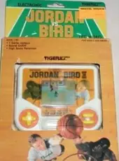 Jordan vs. Bird: One on One