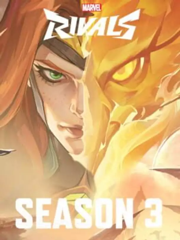 Marvel Rivals: Season 3 - The Abyss Awakens