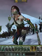 Total War: Warhammer II - Curse of the Vampire Coast