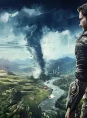 Just Cause 4