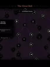Hell Clock