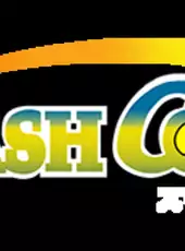 Namco Tennis Smash Court