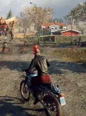 Generation Zero: Motorbikes Pack