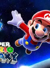 Super Mario Galaxy