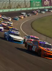 NASCAR 25