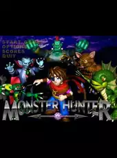 Monster Hunter