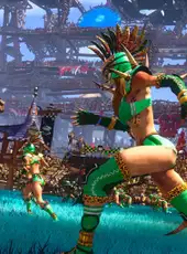 Blood Bowl 2: Legendary Edition