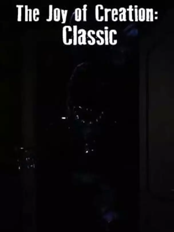 The Joy of Creation: Classic