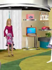 Barbie Fashion Show