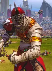 Blood Bowl 2: Undead