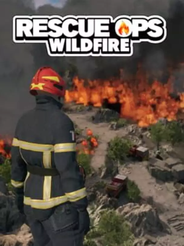 Rescue Ops: Wildfire
