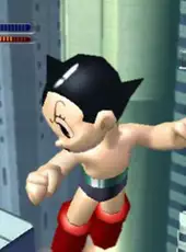 Astro Boy