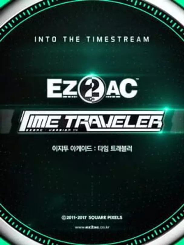 EZ2AC: Time Traveler