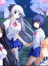 Kono Aozora ni Yakusoku wo: Melody of the Sun and Sea