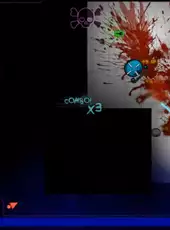 Splat Arena