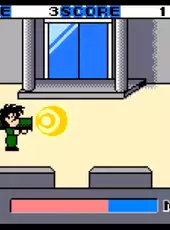 Totsugeki! Pappara-tai