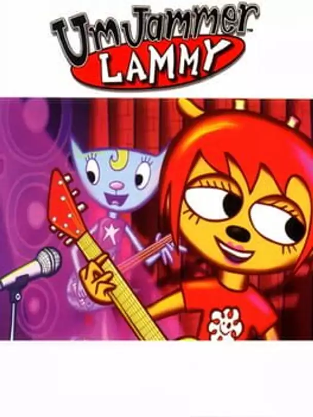 Um Jammer Lammy