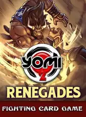 Yomi 2: Renegades