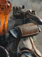 Fallout 4: Anniversary Edition