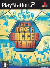 Let's Make a Soccer Team!