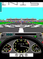 Grand Prix Circuit