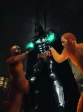 Batman: Arkham City - Armored Edition