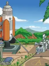 Henry Stickmin: Completing the Mission