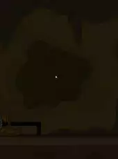 The soldier in the mine