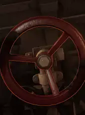 Uboat Mechanic Simulator