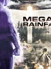 Megaton Rainfall