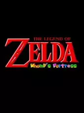 The Legend of Zelda: Whomp's Fortress