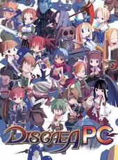 Disgaea PC