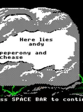 The Oregon Trail