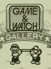 Game & Watch Gallery