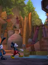 Epic Mickey 2: The Power of Two