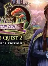 Queen's Quest 2: Stories of Forgotten Past - Collector's Edition