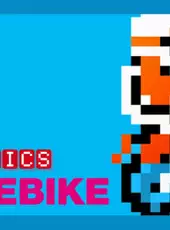 3D Classics: Excitebike