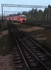 Trainz Railroad Simulator 2019: Znamensk-Svir