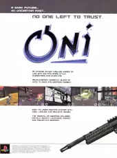 Oni