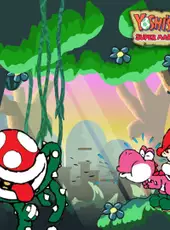 Yoshi's Island: Super Mario Advance 3