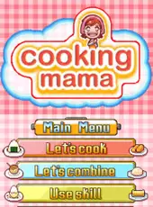 Cooking Mama