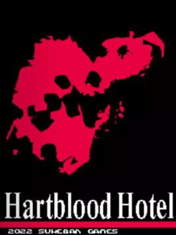 Assault on Hartblood Hotel